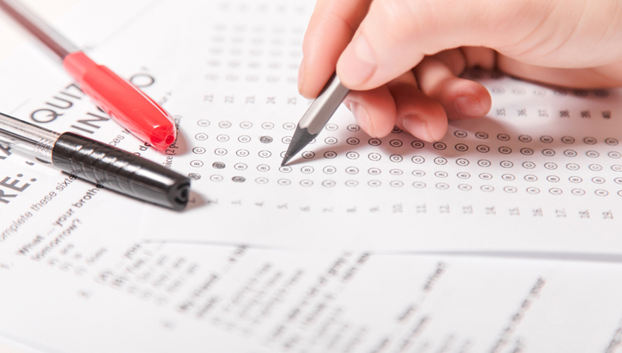 How IELTS Training prepare for your IELTS Test?