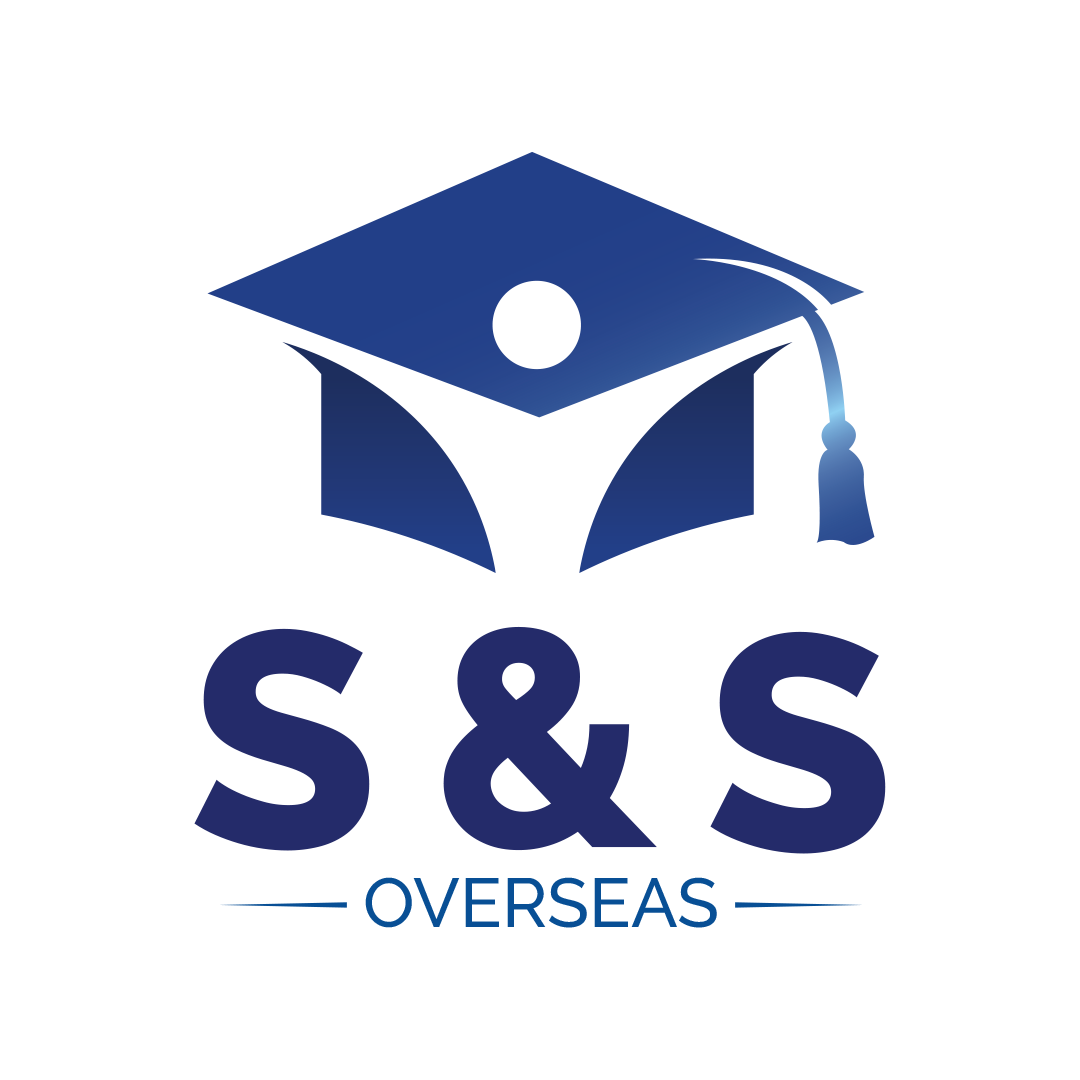 S & S Overseas