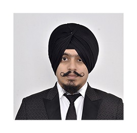 Simardeep Singh